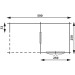  Interflex | Tuinhuis 2525Z 207685-01